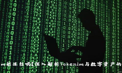 Tokenim能冻结吗？深入解析Tokenim与数字资产的安全性