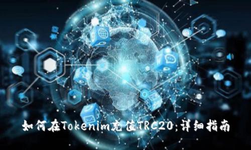 如何在Tokenim充值TRC20：详细指南