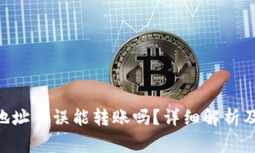 Tokenim地址错误能转账吗？详细解析及注意事项