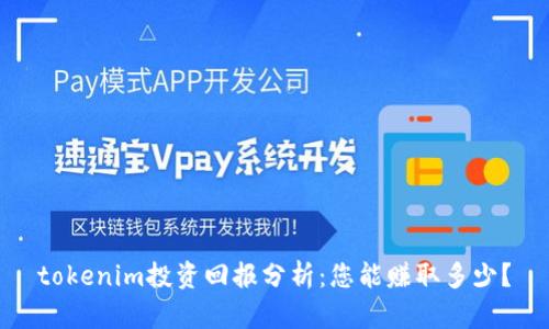 tokenim投资回报分析：您能赚取多少？
