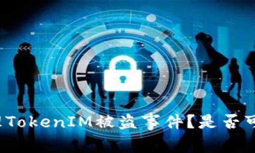 如何处理TokenIM被盗事件？是否可以立案？
