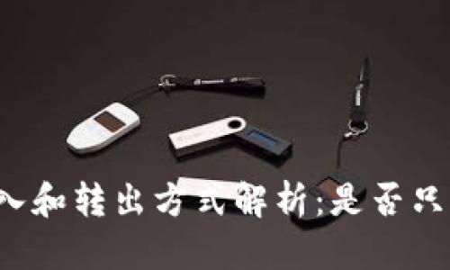 Tokenim转入和转出方式解析：是否只能转入ETH？