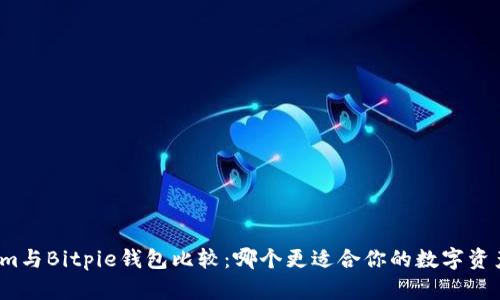 Tokenim与Bitpie钱包比较：哪个更适合你的数字资产管理？