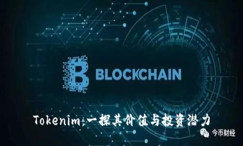 Tokenim：一探其价值与投资潜力