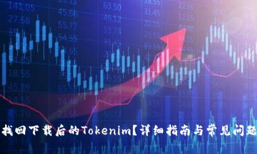 如何找回下载后的Tokenim？详细指南与常见问题解答