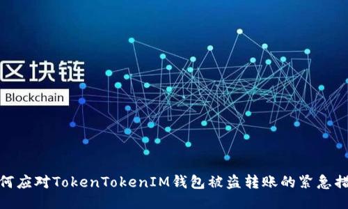 如何应对TokenTokenIM钱包被盗转账的紧急措施