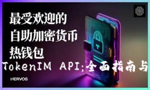 如何开发TokenIM API：全面指南与实用示例