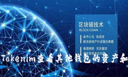 如何使用Tokenim查看其他钱包的资产和交易记录