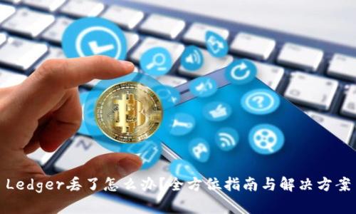 Ledger丢了怎么办?全方位指南与解决方案