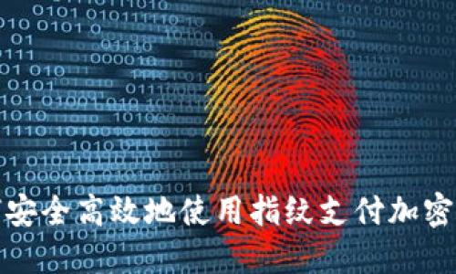 如何安全高效地使用指纹支付加密钱包