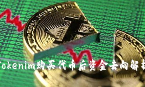 Tokenim购买代币后资金去向解析