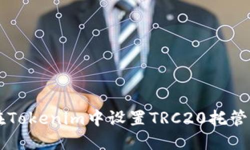 如何在Tokenim中设置TRC20托管与交易