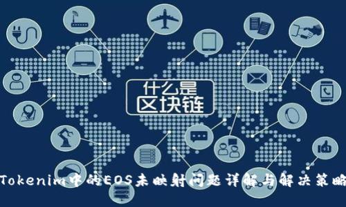 Tokenim中的EOS未映射问题详解与解决策略