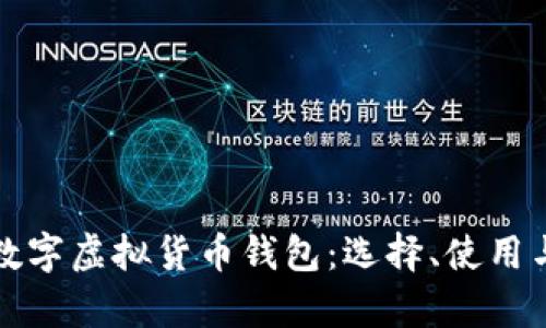 全面解析数字虚拟货币钱包：选择、使用与安全指南