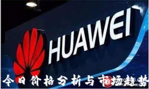 
OK币今日价格分析与市场趋势预测