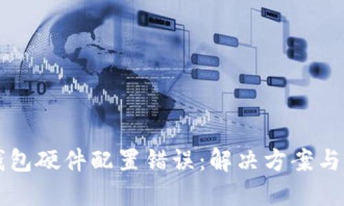 区块链钱包硬件配置错误：解决方案与最佳实践