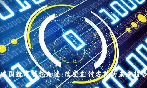 中国数字钱包加速：改变支付方式的未来趋势
