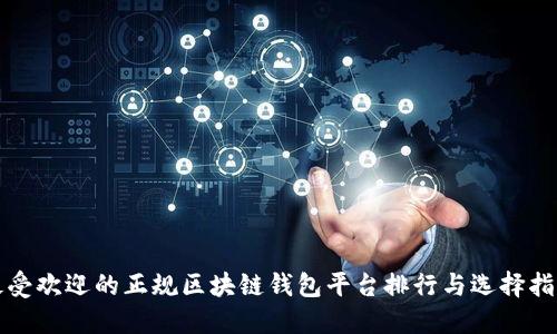 最受欢迎的正规区块链钱包平台排行与选择指南