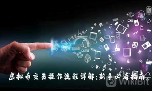 虚拟币交易操作流程详解：新手必看指南