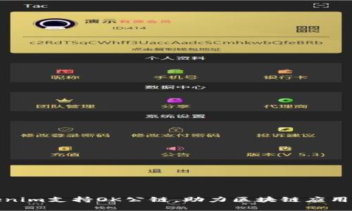 Tokenim支持OK公链，助力区块链应用发展