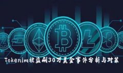 Tokenim被盗刷30万美金事件分析与对策