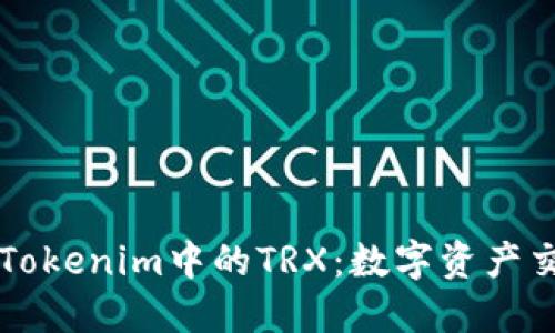 深入了解Tokenim中的TRX：数字资产交易的未来