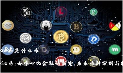 POLYDOGE币是什么币

POLYDOGE币：去中心化金融的新宠，未来币种分析与投资前景