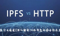 IM冷钱包是什么通道？深入解析IM冷钱包的安全性