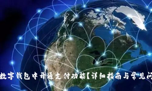 如何在数字钱包中开通支付功能？详细指南与常见问题解答