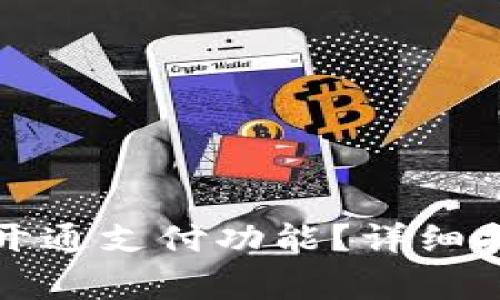 如何在数字钱包中开通支付功能？详细指南与常见问题解答