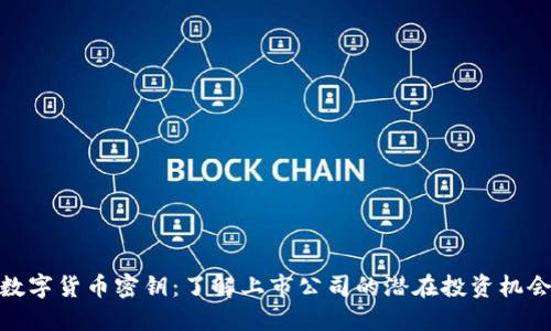 数字货币密钥：了解上市公司的潜在投资机会