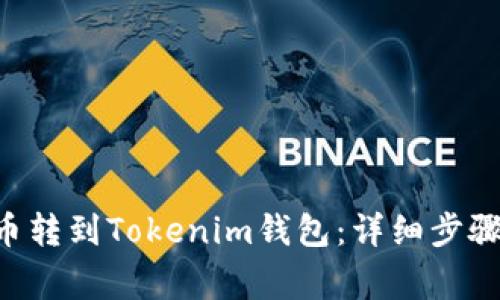 如何将ASS币转到Tokenim钱包：详细步骤与注意事项