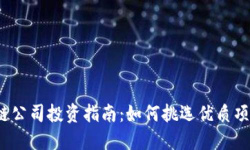 2023年区块链公司投资指南：如何挑选优质项目与风险评估