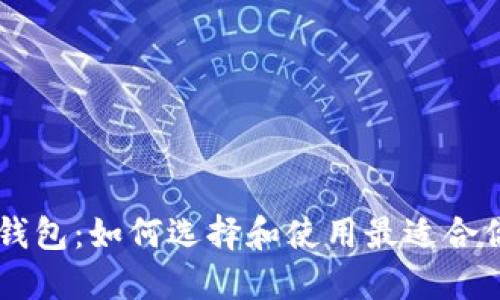 多币种数字钱包：如何选择和使用最适合你的电子钱包