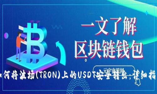 如何将波场(TRON)上的USDT安全转出：详细指南