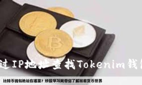 如何通过IP地址查找Tokenim钱包信息？