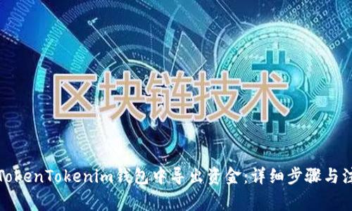 如何在TokenTokenim钱包中导出资金：详细步骤与注意事项