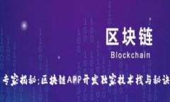 专家揭秘：区块链APP开发独家技术栈与秘诀