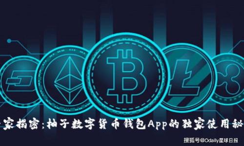 专家揭密：柚子数字货币钱包App的独家使用秘诀