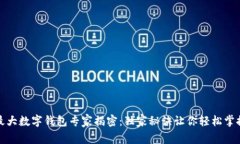 全球最大数字钱包专家揭密：独家秘诀让你轻松