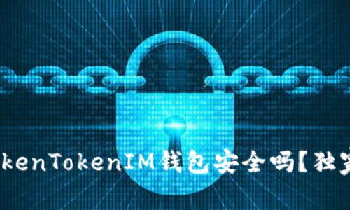 专家解析：TokenTokenIM钱包安全吗？独家秘诀大揭晓