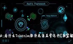专家揭秘：为什么Tokenim软件无法正常运行？独家