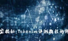 专家独家揭秘：Tokenim评测教程的终极秘诀