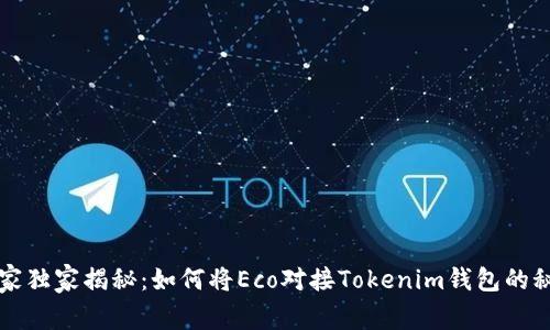 专家独家揭秘：如何将Eco对接Tokenim钱包的秘诀
