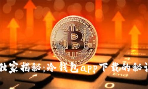 区块链专家独家揭秘：冷钱包app下载的秘诀与风险解析