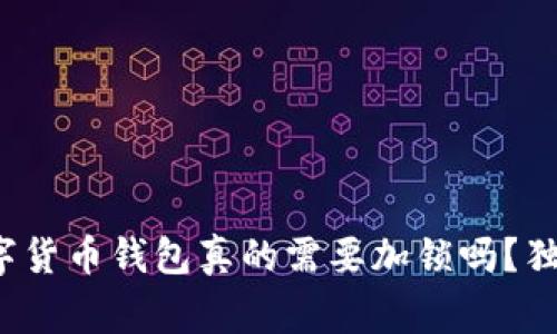 专家揭秘：数字货币钱包真的需要加锁吗？独家秘诀大公开