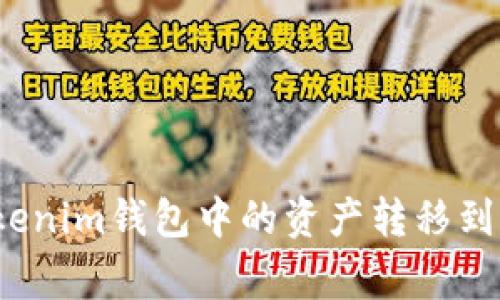 专家揭秘：如何将Tokenim钱包中的资产转移到交易平台的独家秘诀