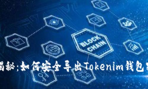 专家独家揭秘：如何安全导出Tokenim钱包密钥的秘诀