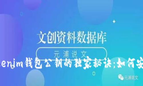 揭秘TokenTokenim钱包公钥的独家秘诀：如何安全使用与管理