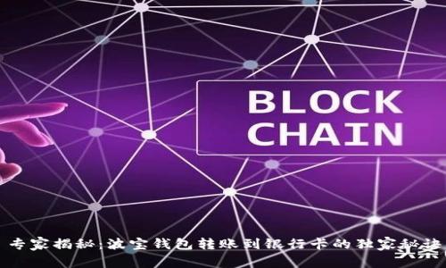专家揭秘：波宝钱包转账到银行卡的独家秘诀